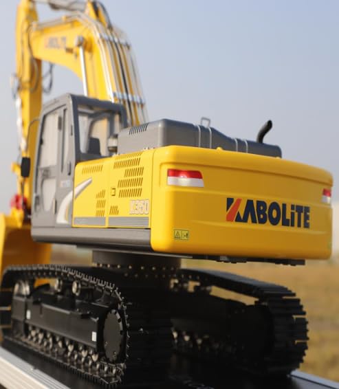 Amazon.co.jp: TBRFP ラジコンショベルカー ラジコン ショベル